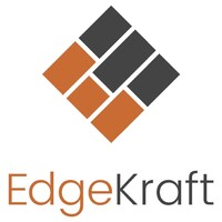 EdgeKraft Ltd. logo - Similar company to Mobilekraft