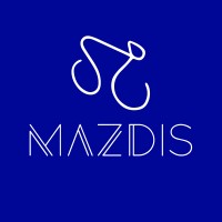 MAZDIS logo - Similar company to Distech Automation