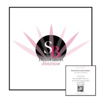 Sb décoration logo - Similar company to Tdc Internet