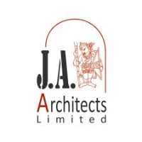 J.A. Architects Ltd. logo - Similar company to Studiothatworks
