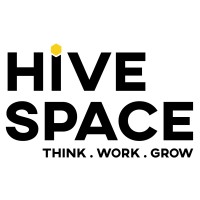 Hivespace logo - Similar company to Profound Developers