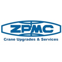 ZPMC Europe Projects & Services logo - Similar company to Zpmc