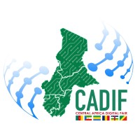 Central Africa Digital Fair (CADIF) logo - Similar company to Striving For All