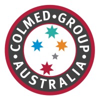 Colmed Group (inc. Colbrow Medics) logo - Similar company to Australian Event Safety Services
