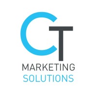 CT Marketing Solutions logo - Similar company to Ct Marketing
