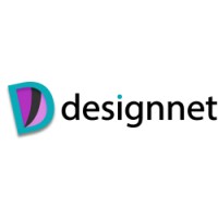 DesignNet logo - Similar company to Decolinx