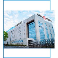 Vontron Technology Co., Ltd. logo - Similar company to Watertech China