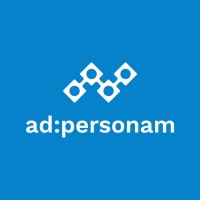 ad:personam GmbH logo - Similar company to Iperleads