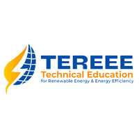 TEREEE logo - Similar company to Global Engineering Services.