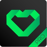FitApp logo - Similar company to Leadership On Cloud