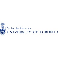 Department of Molecular Genetics - University of Toronto logo - Similar company to Pharmasonica