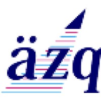 Ärztliches Zentrum für Qualität in  der Medizin ÄZQ (German Agency for Quality in Medicine) logo - Similar company to Statis E.V.