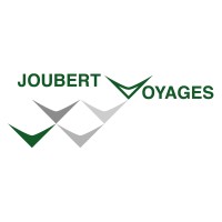 Joubert Voyages logo - Similar company to Supertripper
