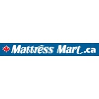 Mattress Mart logo - Similar company to Sleep Corp®