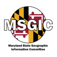 Maryland State Geographic Information Committee logo - Similar company to International Paramedic Registry
