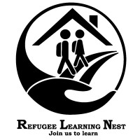 Refugee Learning Nest logo - Similar company to Same Skies