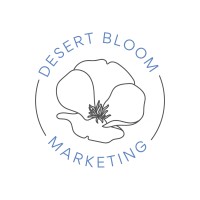 Desert Bloom Marketing logo - Similar company to Opinari Technologies