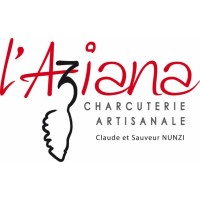 Charcuterie L'Aziana logo - Similar company to Laforêt Corse