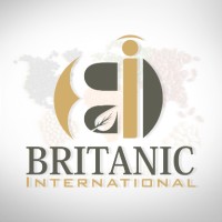 BRITANIC INTERNATIONAL logo - Similar company to Zamico International