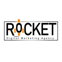 روكيت - Rocket logo - Similar company to Sphinx Publishing