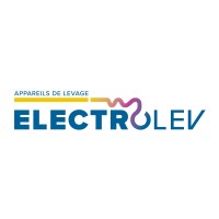 ELECTROLEV logo - Similar company to Ims Solution