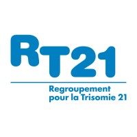 Le Regroupement pour la Trisomie 21 (RT21) logo - Similar company to Versus