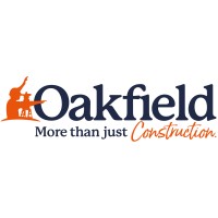 Oakfield Construction C.Eng. Ltd logo - Similar company to Bks Groundworks Ltd