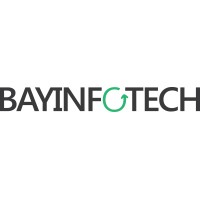 BayInfotech logo - Similar company to Cloudmatos