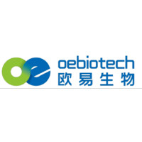 Shanghai OE Biotech. Co., Ltd. logo - Similar company to Omics Empower