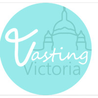 Tasting Victoria logo - Similar company to Mastermind Studios - Centre For Film & Digital Media