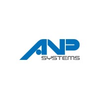 ANP-Systems GmbH logo - Similar company to Veloserv