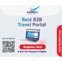 FLY24HRS OFFICIAL logo - Similar company to Fly24Hrs
