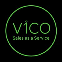 V1Co | Network Sales