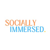 Socially Immersed LLC logo - Similar company to Aligned For Impact