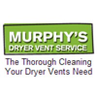 Murphy's Dryer Vent Service logo - Similar company to Waterdog