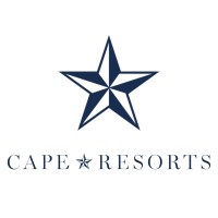 Cape Resorts logo - Similar company to Golf Terramar
