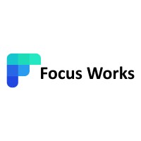 Focus Works Machine logo - Similar company to Cathetermelt