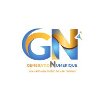 Génération Numérique logo - Similar company to Flejay Canada- Recruiting And Consulting
