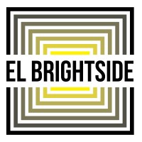 El Brightside logo - Similar company to Speak No Evil