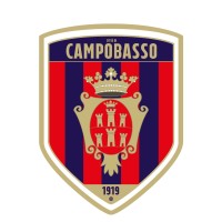 SS Campobasso Calcio logo - Similar company to Studios, A North Sixth Group Company