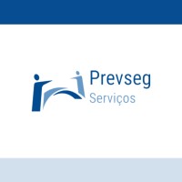 Prevseg Serviços logo - Similar company to Soani Vargas - Mentora De Profissionais De Treinamento