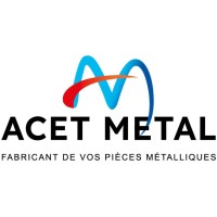 ACET METAL logo - Similar company to Esl Engineering Limited