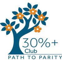 30% Club Ireland logo - Similar company to Dcu Executive Mba