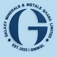 Galaxy Minerals & Metals Ghana Limited logo - Similar company to Jwr Design Ltd