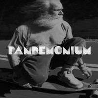 Pandemonium Comunicación logo - Similar company to El Espacio Digital