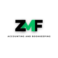 ZMF Accounting logo - Similar company to Gsm Auditors