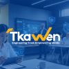 Tkawen logo - Similar company to Iogrow