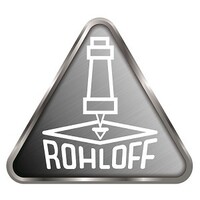 H. Rohloff (Pty) Ltd logo - Similar company to Throughput Technologies