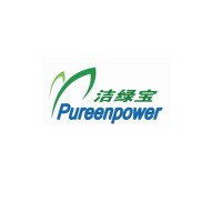 Pureenpower Environmental Technology Co.,Ltd logo - Similar company to Hexa Energy