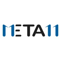 Meta 11 Web Services logo - Similar company to Meegames